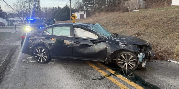 (Upshur County Sheriff’s Office)