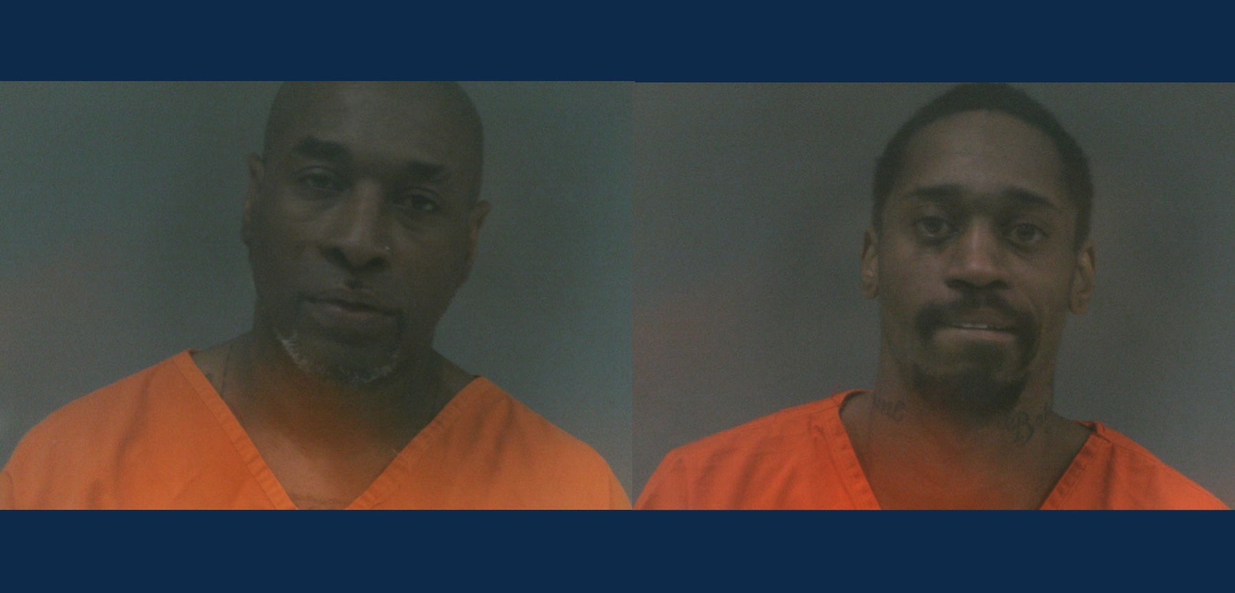 Two people arrested following southern West Virginia drug bust