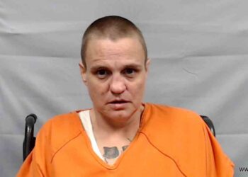 Woman Arrested After Alleged Break-In Attempt, Hospital Outburst in Mercer County