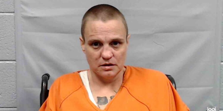 Woman Arrested After Alleged Break-In Attempt, Hospital Outburst in Mercer County