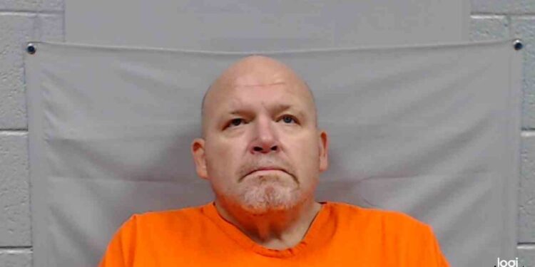 Beckley Man Arrested After Alleged Strangulation During Domestic Incident