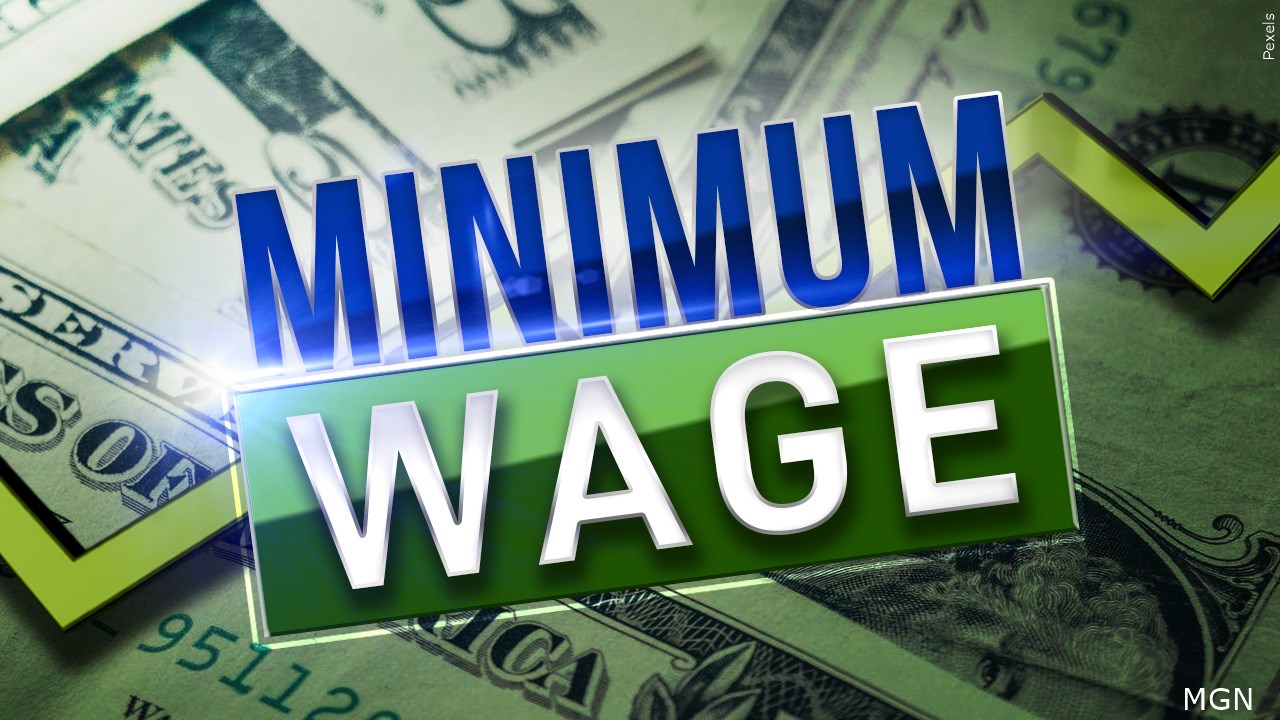 West Virginia Lawmakers Introduce Bill to Raise Minimum Wage to $11 an Hour