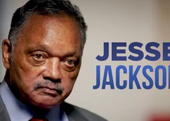 Rev. Jesse Jackson, civil rights icon, dies at age 84