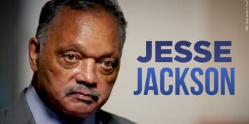 Rev. Jesse Jackson, civil rights icon, dies at age 84