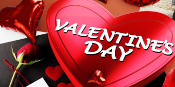 Valentine’s Day: History, Traditions, and How the Holiday Is Celebrated Today