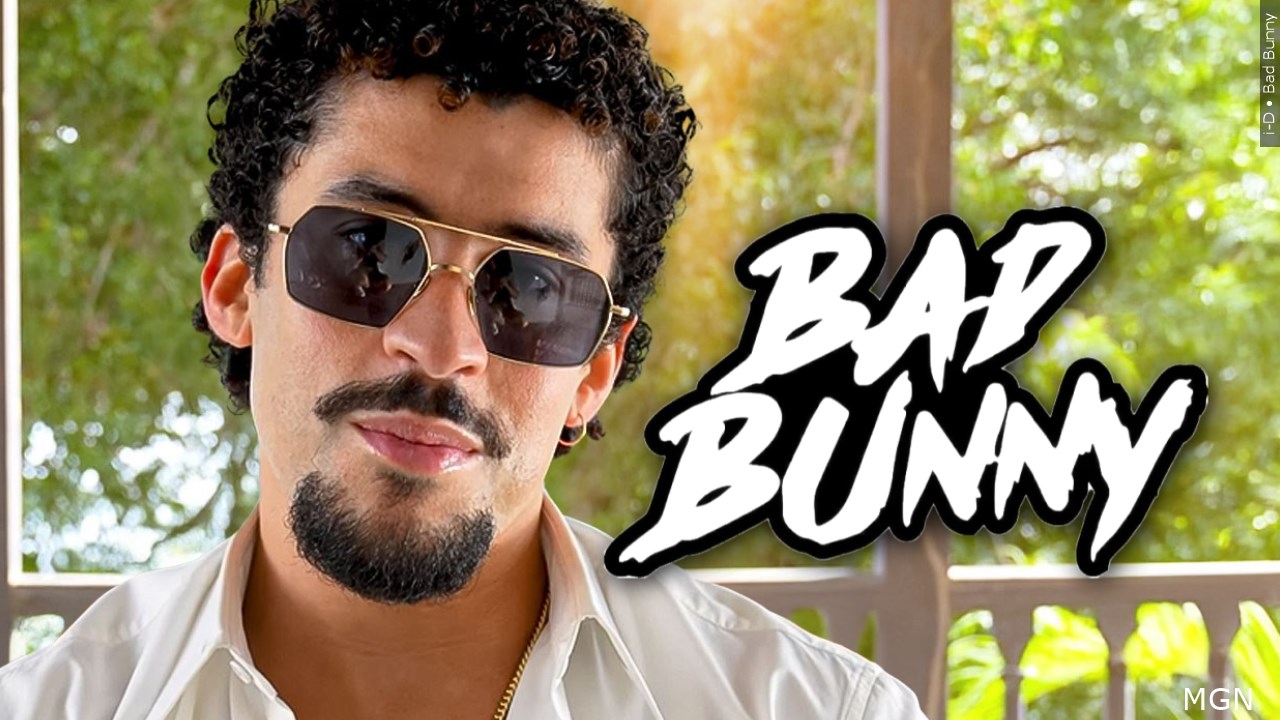 Bad Bunny Makes Super Bowl History After Grammy Win with Landmark Halftime Show Headline