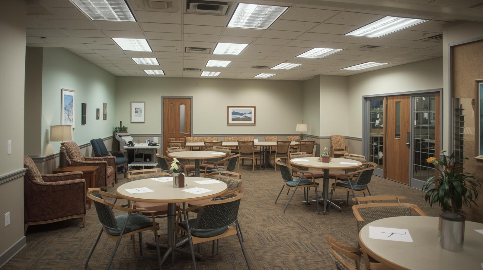 WV House Bill 5343 Proposes Medical Adult Day Care Pilot Program in Fayette County