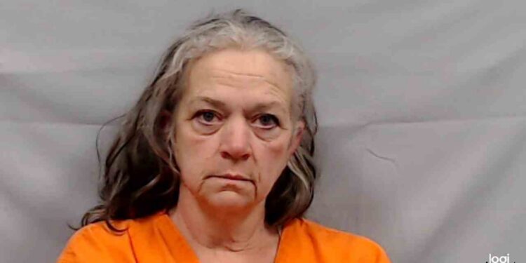 Driver Arrested After Police Say She Drove Through Crash Scene and Toward Medical Helicopter in Mercer County