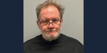 Man Arrested After Tire Spikes, Explosive Device Found
