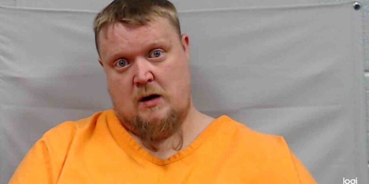 High-Speed Stop Leads to DUI and Weapons Charges in Wyoming County