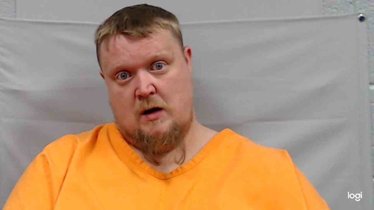 High-Speed Stop Leads to DUI and Weapons Charges in Wyoming County