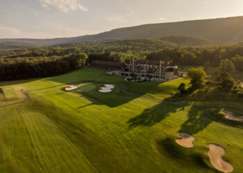 West Virginia State Park Golf Season Passes Now Available