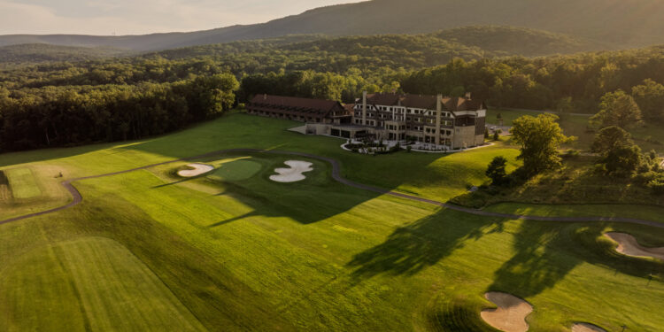 West Virginia State Park Golf Season Passes Now Available