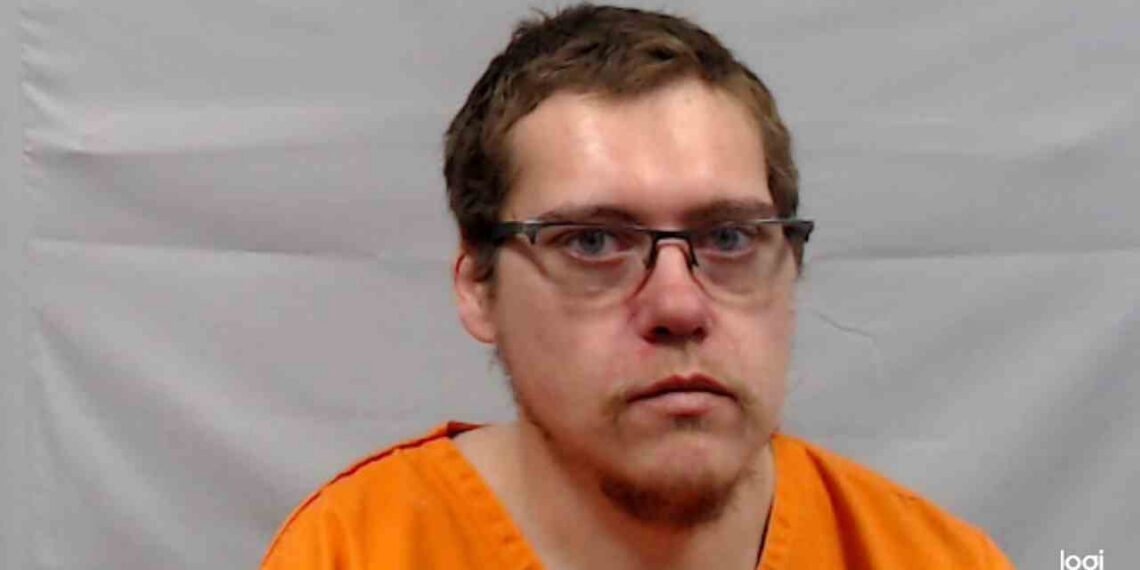 Man Arrested After Returning to Oak Hill Home Twice Following Trespassing Warning