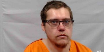 Man Arrested After Returning to Oak Hill Home Twice Following Trespassing Warning