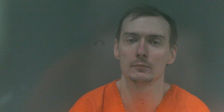 Father Found Shot to Death Near Son’s Home in McDowell County; Investigators Allege Premeditated Killing