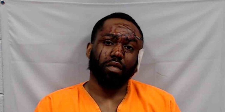 High-Speed U-Haul Chase Through Beckley Ends in Crash, Injuries; Driver Charged