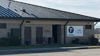 TSA Officers at Greenbrier Valley Airport Continue Operations During Shutdown, Community Asked to Help