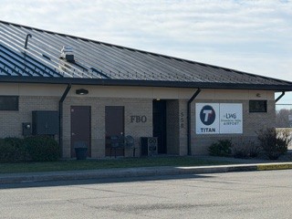 TSA Officers at Greenbrier Valley Airport Continue Operations During Shutdown, Community Asked to Help