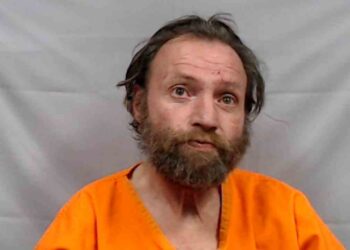 Man Arrested After Allegedly Throwing Easter Decoration at Sister During Domestic Dispute in Hinton