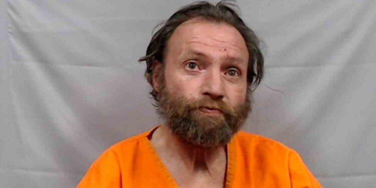 Man Arrested After Allegedly Throwing Easter Decoration at Sister During Domestic Dispute in Hinton