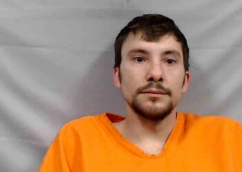 Grandson Arrested After Late-Night Domestic Altercation in Ansted