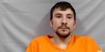 Grandson Arrested After Late-Night Domestic Altercation in Ansted