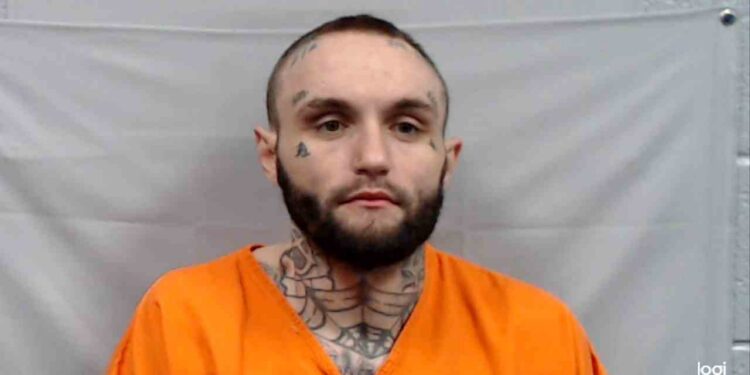 Man Arrested for Domestic Battery After Alleged Assault at Fayette Town Park