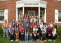 Concord University Alumni Weekend, Day of Service set for April 25
