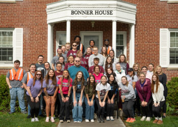 Concord University Alumni Weekend, Day of Service set for April 25