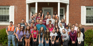 Concord University Alumni Weekend, Day of Service set for April 25