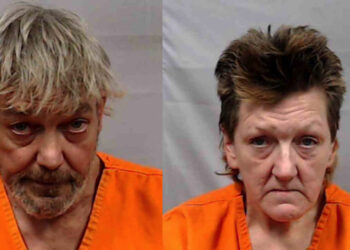 Couple Arrested in Summers County Drug Bust; Narcotics, Firearms Seized