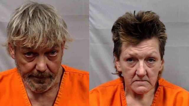 Couple Arrested in Summers County Drug Bust; Narcotics, Firearms Seized