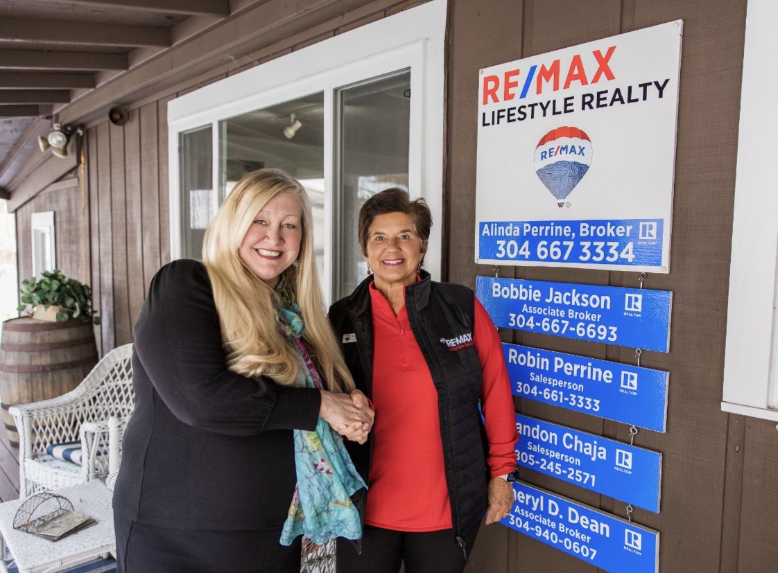 RE/MAX Expands to Richwood