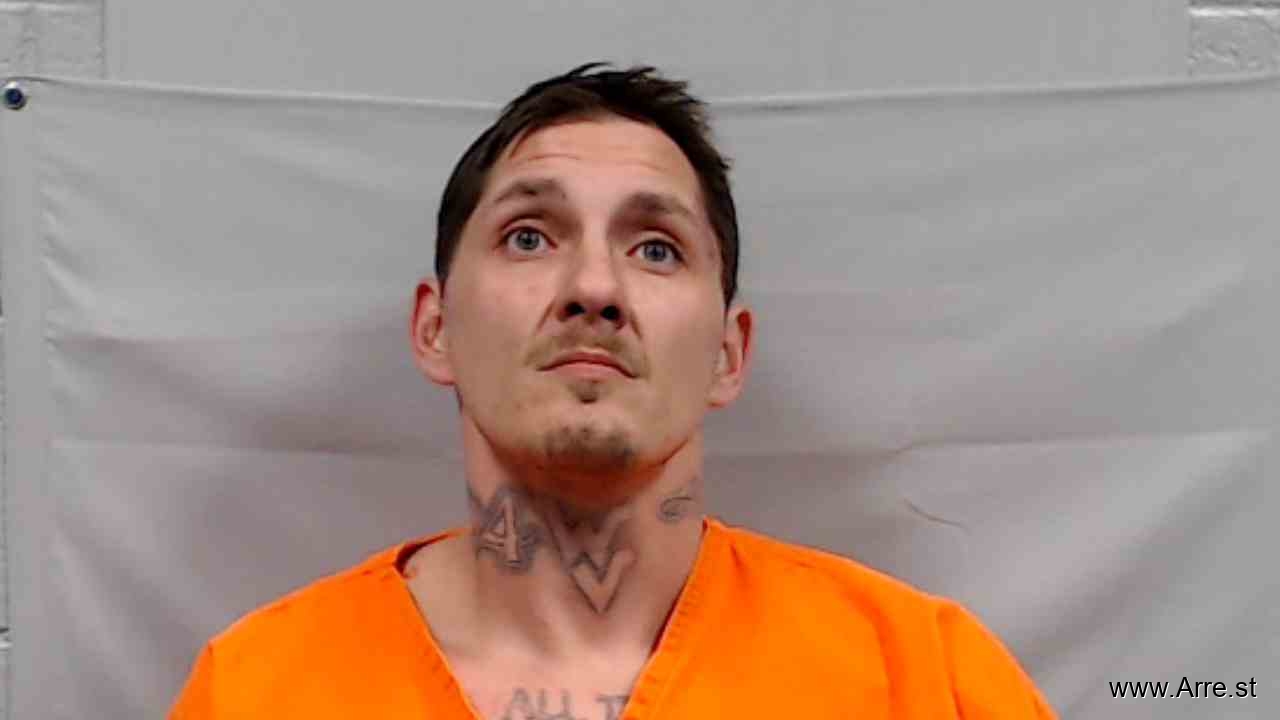 Wyoming County Man Arrested After Alleged Domestic Threats in Lynco