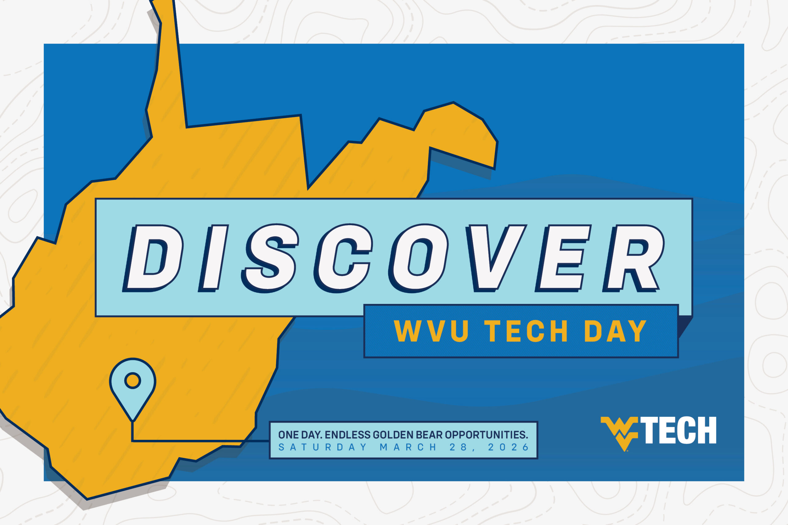 WVU Tech to host spring Discover Day