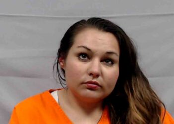 Clarissa Gabrielle Blevins