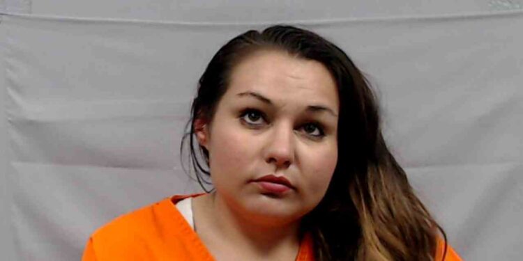 Clarissa Gabrielle Blevins