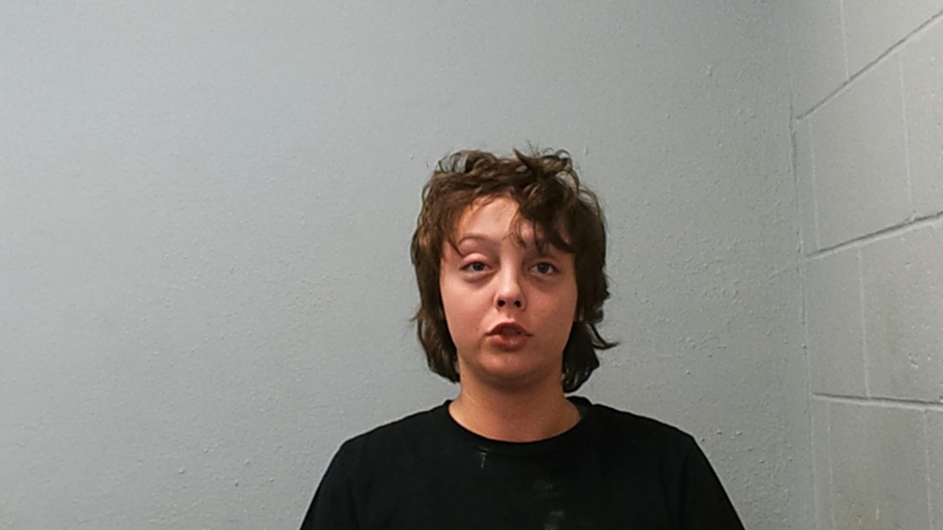 One woman arrested after shooting and killing man in West Virginia