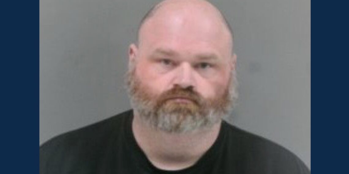 Southern West Virginia man arrested for sexual abuse after picking ...
