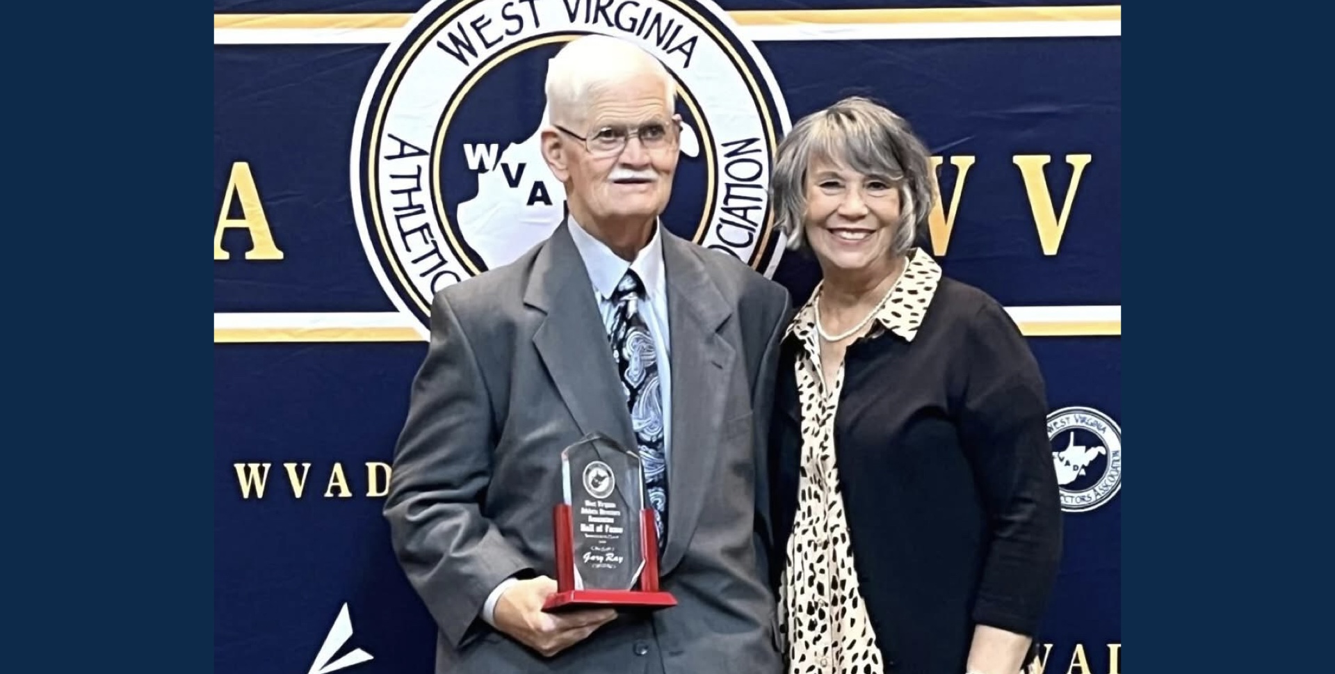 Longtime educator and Fayette County BOE member Gary Ray dies