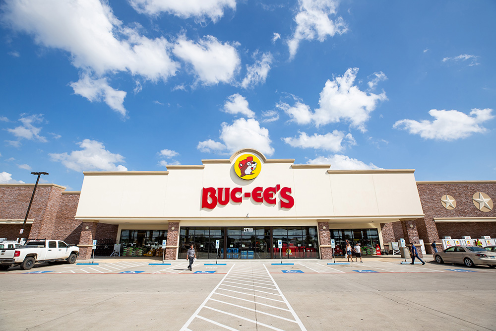 Buc-ee’s proposal in Virginia moves one step closer