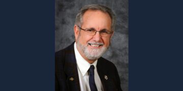 West Virginia Delegate Larry Kump Dies at 78