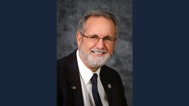 West Virginia Delegate Larry Kump Dies at 78