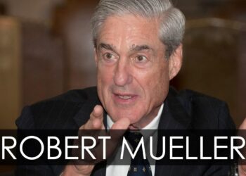 Former FBI Director Robert Mueller Dies at 81