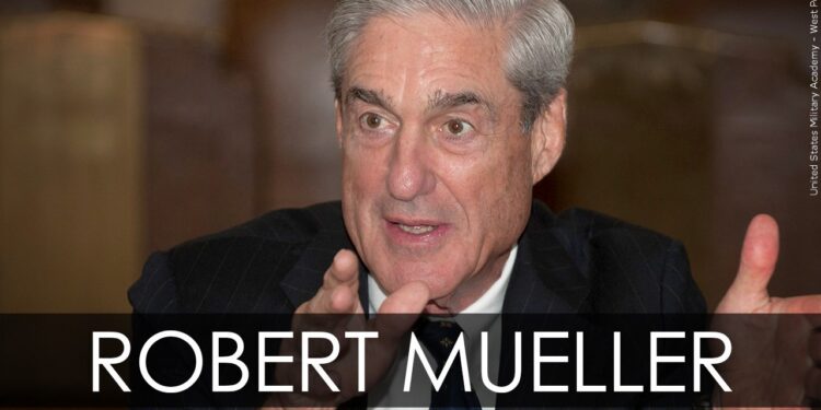 Former FBI Director Robert Mueller Dies at 81