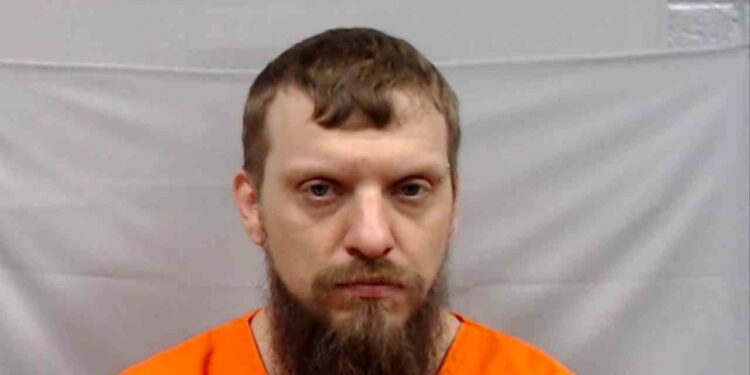 Domestic Dispute Ends in Crash into Carport; Suspect Fled into Woods in Fayette County