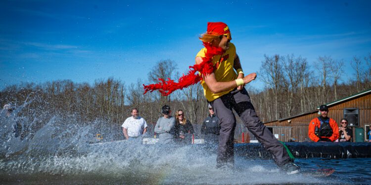 Winterplace Gears Up for Snowmelt Fest