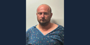 Suspect Captured After Crossbow Shooting, Multi-County Manhunt