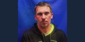 Man Arrested in McDowell County for Allegedly Soliciting Minor for Sexual Acts